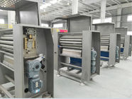 18000 Pcs / Hr Capacity Pita Production Line