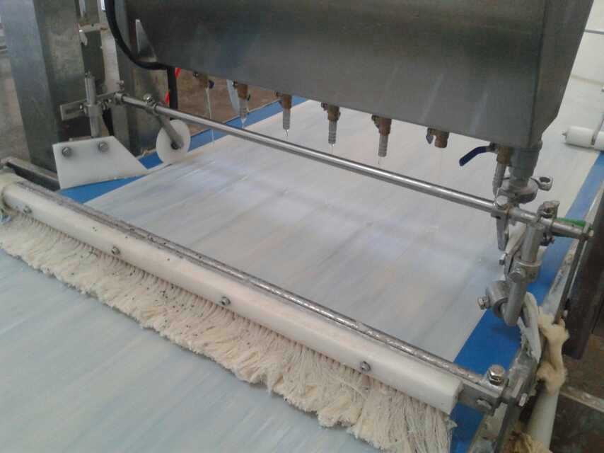 High Automation Paratha Making Machine / Dough Ball Making Machine SUS 304 Material