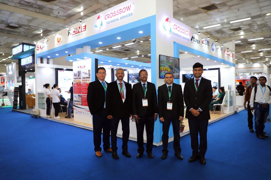 Latest company blogs about Exhibition in India