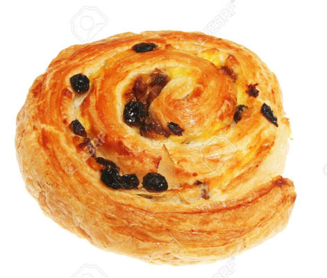 Durable Pastry Production Line with Laminaing Machine for Danish Bread or Swirl, Industrial laminator machine