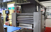 830mm Belt Width Pastry Dough Machine With Siemens PLC European Standard