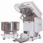 Integrated Dough Hopper Dough Laminator Machine with High Capacity Dough Mixer
