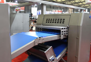 Customer - Tailored 800mm Industrial Laminating Equipment with Multirollers