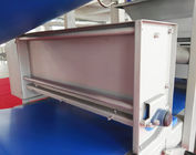 Puff Pastry Laminator With  Advanced PLC System , 12 Flour Duster Commercial Dough Sheeter