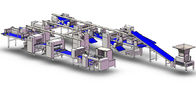 G850 High Automation Croissant Maker Production Line With Industrial Capacity
