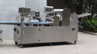 Combinatorial Structure Bakery Production Line Equipment For Jam Bread /  Toast Bread
