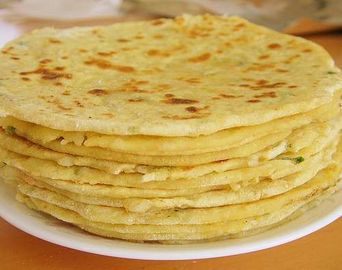 Multifunctional Flour Tortilla Machine , Automatic Tortilla Maker With Tunnel Oven
