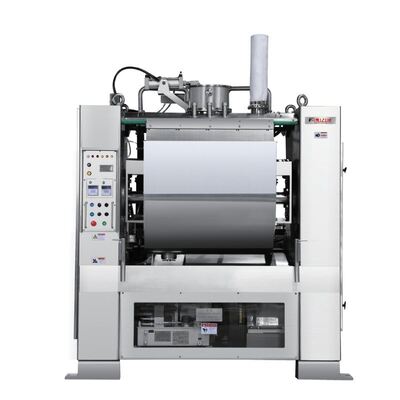 Buy Industrial High Capacity Dough Mixer HM 600 With Cooling Jacket For Precision Temperature Control online manufacture