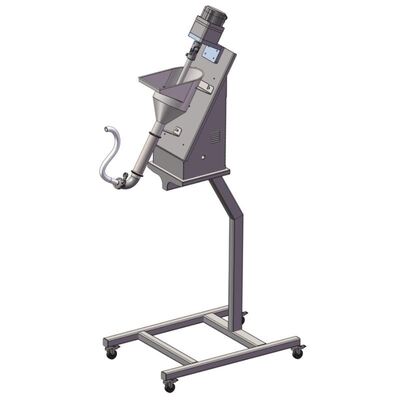 Buy Liquid Filling Encrusting Machine ZLBXJ-551-3XL online manufacture