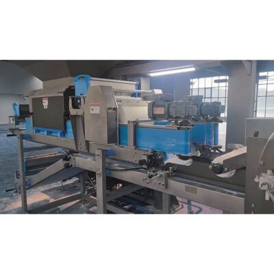 Buy Ciabatta and Baguette Production Line for Artisan Bakery online manufacture