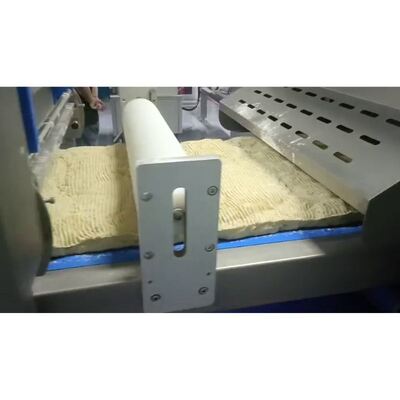Buy Industrial Laminated Toast Loaf Production Line High Capacity Danish Bread Processing Plant online manufacture