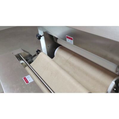 Buy Turnkey Industrial Sandwich Bread Line Featuring Whole Grain Flake Topping System online manufacture