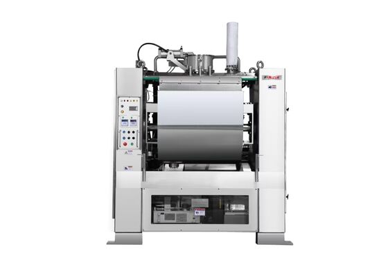 Buy HM600 Horizontal Mixer with 270 kg Capacity, Water-Cooled Jacket, and Dual-Speed Agitator for Industrial Bread Production online manufacture