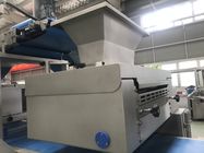 CE Rules Industrial Dough Laminator Machine With Customizable Make - up Line