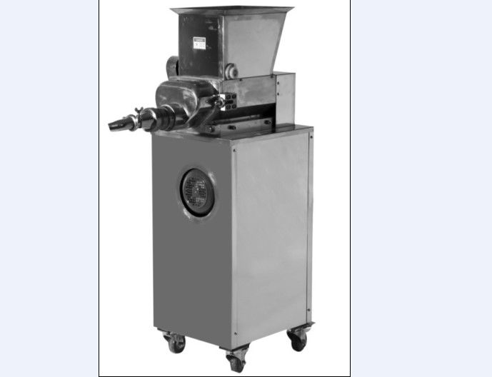 Twice Rolling Bread Production Line Panning Machine Optional  With Custom Tailor