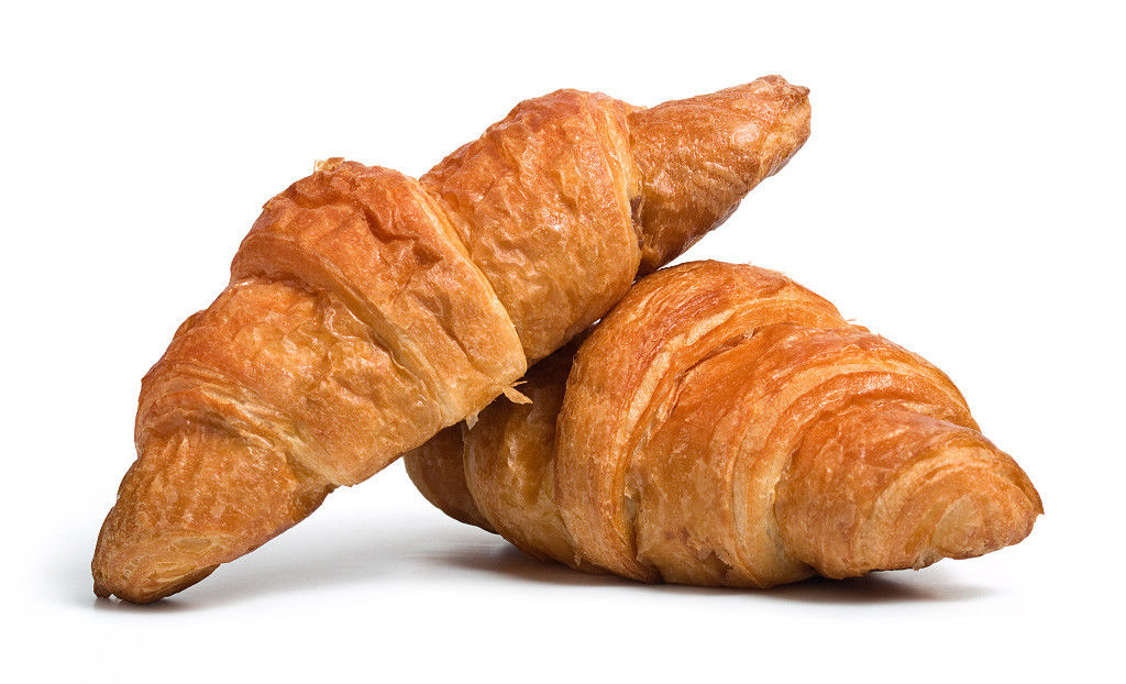 High Integration Croissant Dough Bread Machine Easy Operate With Dough