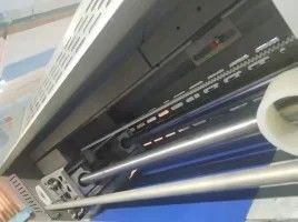 ZKSD600 The Automatic Industrial Laminator Machine with High Capacity for Puff and Danish Bread