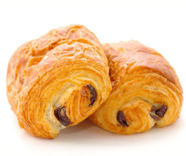 High Flexible Pastry Production Line For Pastry Roll , Laminating Machine with 300 ~ 1800 kg /hr
