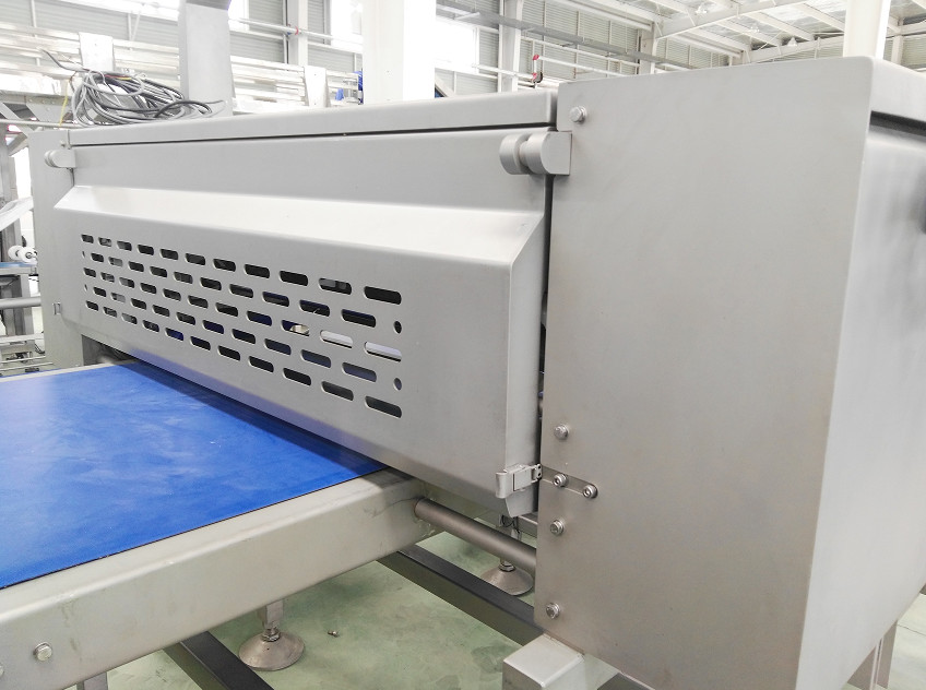 ZKS900 Excellent Automatic Commercial Laminating Machine withmaterial 304 stainless steel industrial laminating machine