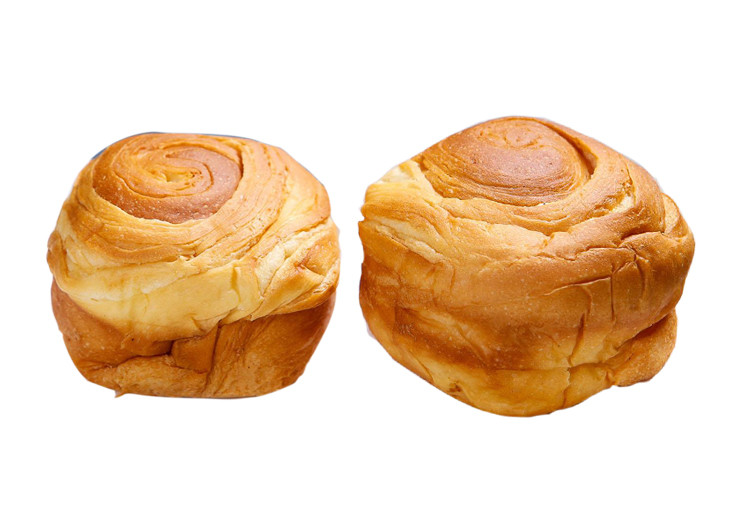 ZKSD 600 Layers Adjustable Industrial Pastry Production Machine , Yeast Pastry Line For Puff