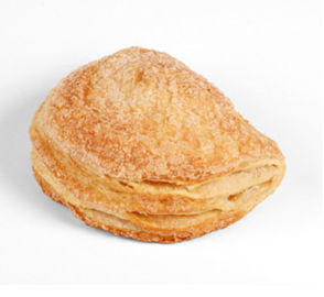 High Capacity Pastry Making Machine Easy Clean With Folding Accessories and Siemens PLC for D-shape bread / empenada